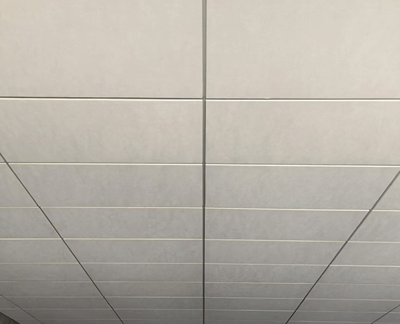 跌級(jí)吸音吊頂